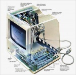 Apple computer 1984 500pxparts